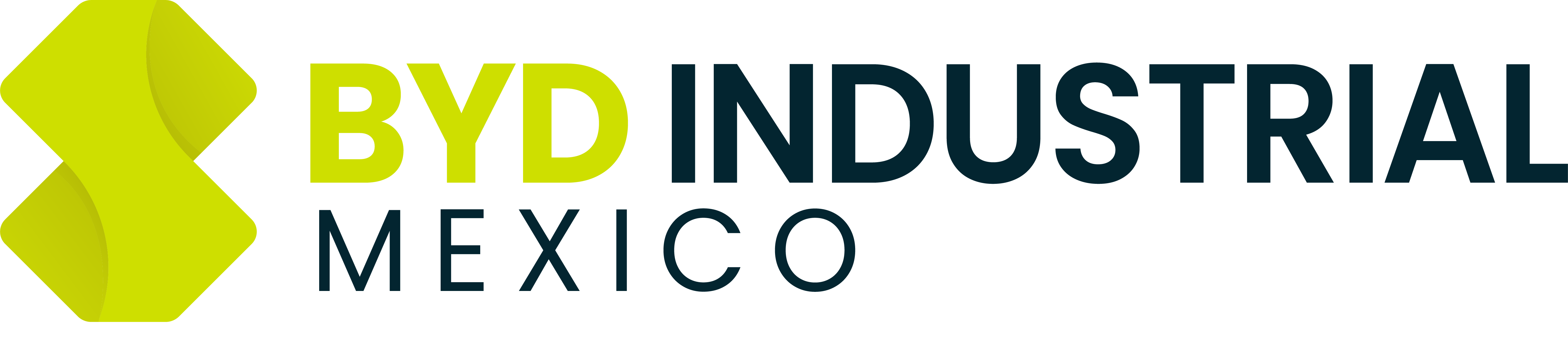 BYD Industrial Mexico