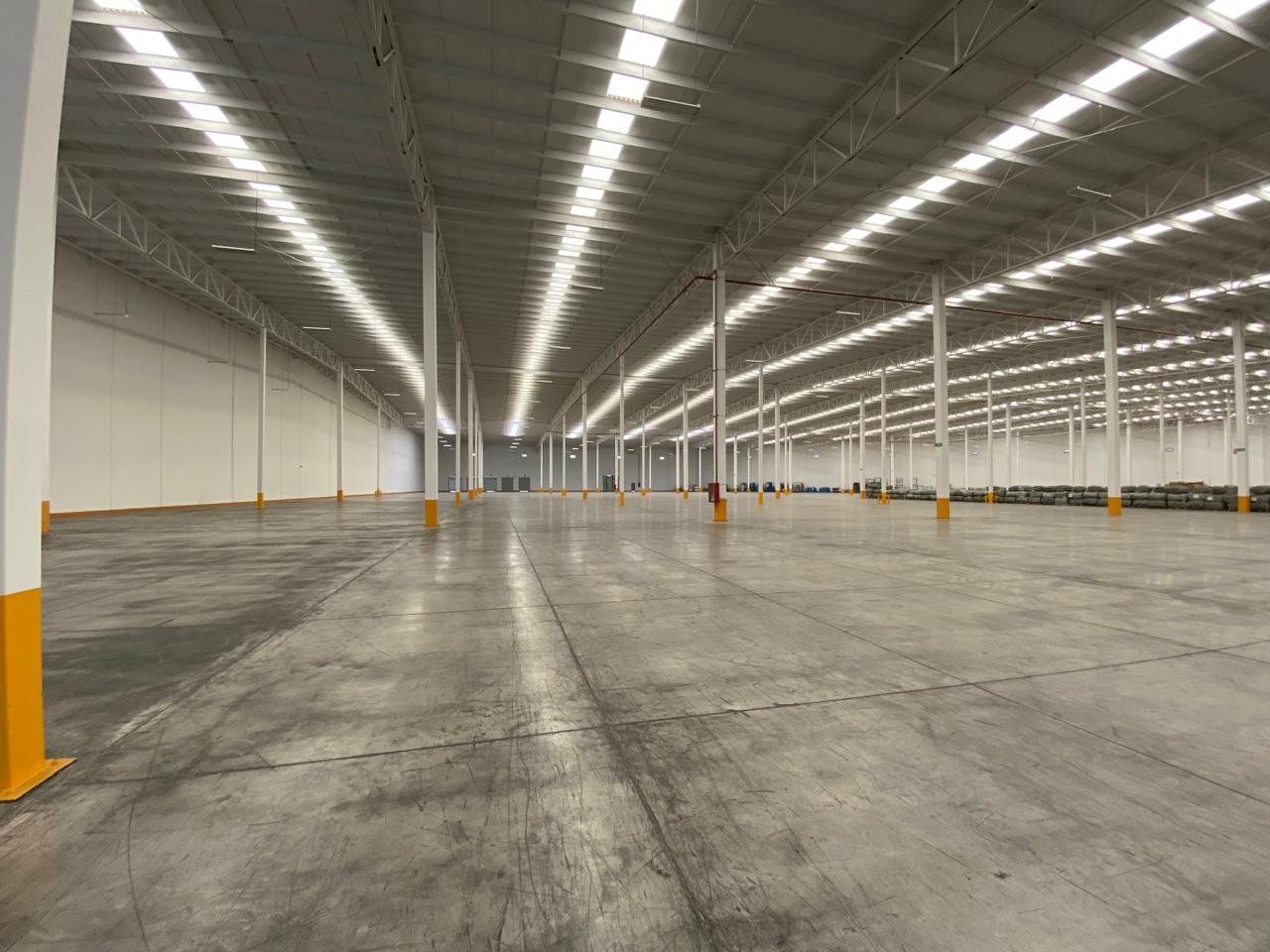 Bodega industrial cuautitlan